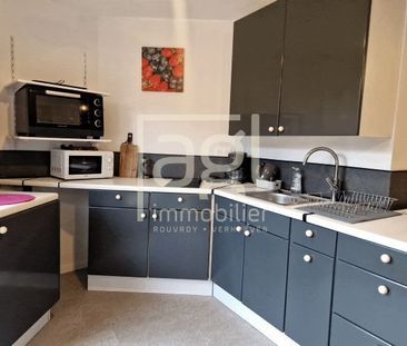 Location Appartement 2 pièces 45m² COUDEKERQUE BRANCHE 59210 - Photo 4