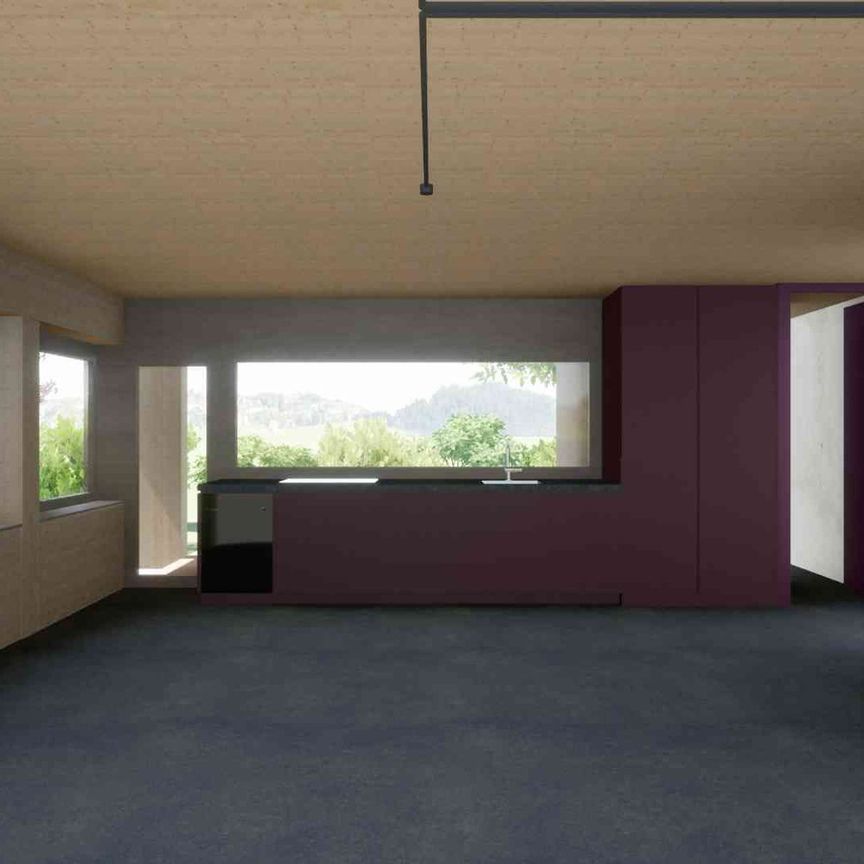 4.5 Zimmer, 125 m², EG - Photo 1