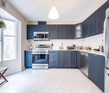 Apartment for rent, Montréal (Le Sud-Ouest) - Photo 3