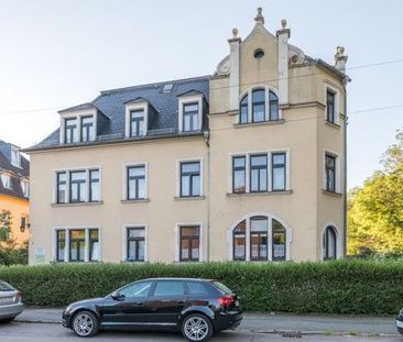 Wir renovieren für Sie! Gemütliche 2-Raumwohnung sucht neue Mieter*... - Foto 3