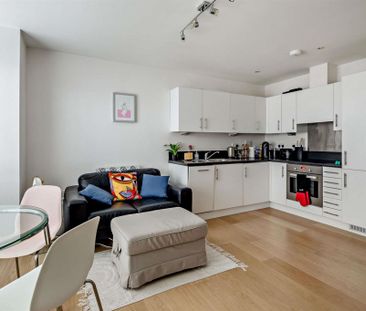 Apartment 4, Temple Heights, East Oxford - Photo 3