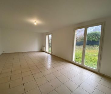 Location Maison 5 pièces 98m² CHECY 45430 - Photo 1
