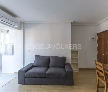 Piso de alquiler en Quintana - Photo 6