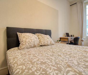 Experience Coliving Comfort in the Heart of Lausanne - Foto 2