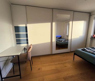 Nymphenburger Straße - Foto 1