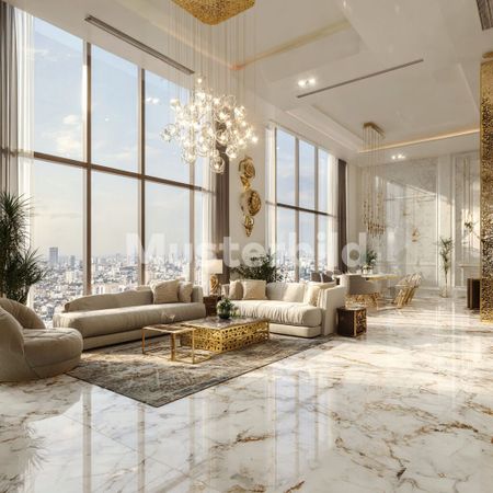 Exchange Property: Modern 3.5-room apartment in the heart of Zurich - Foto 2