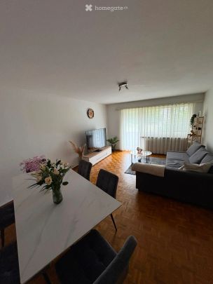2 Zimmer, 56 m² - Foto 1