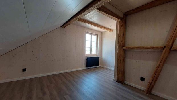 3.5 Zimmer, 130 m², 2. Stock - Photo 1