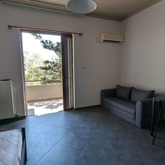 Διαμέρισμα για ενοικίαση Πόρτο Ράφτη (Μαρκόπουλο) - Photo 1