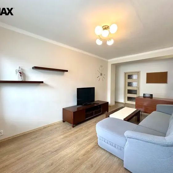 Pronájem bytu 3+1 ve Vsetíně, 70 m - Fotografie 1