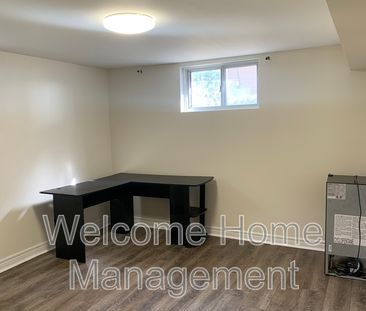 $1,995 / 3 br / 1 ba / Spacious 3-Bedroom Lower Unit in Thorold! - Photo 3