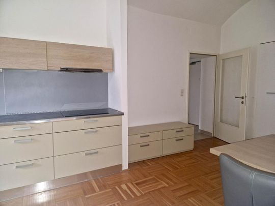 Mietwohnung bei der KF-Uni mit Terrasse - Photo 1