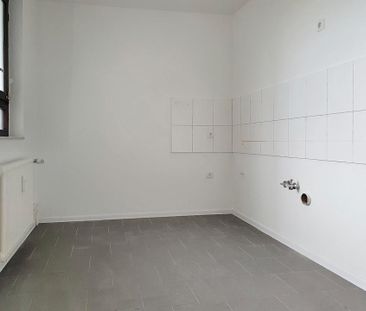 2-Zimmer-Wohnung im Herzen von Vogelstang - Foto 1