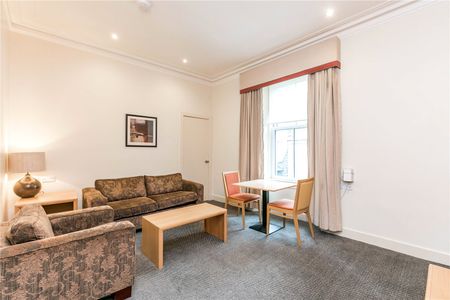 1 bedroom apartment to rent - Photo 4