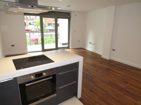 Waterside North, Lincoln - Photo 2