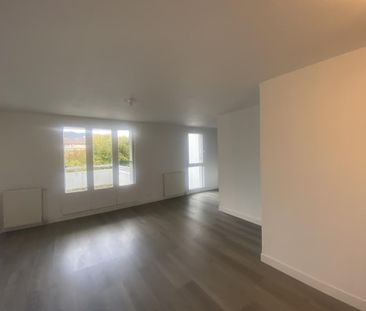 Location Appartement 1 pièce 32m² AIX LES BAINS 73100 - Photo 1
