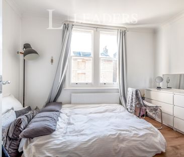 1 bedroom apartment to rent Adelaide Square, Bedford, Bedfordshire,... - Photo 3