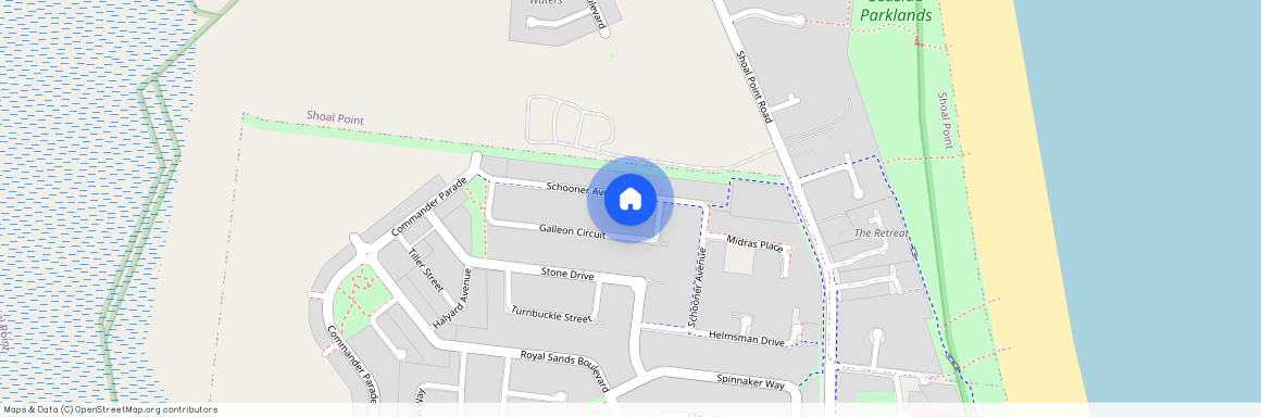 41 Schooner Avenue, Qld 4750, Bucasia