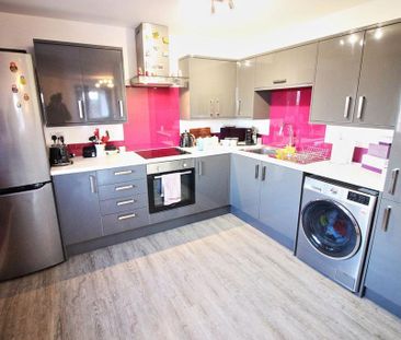 1 bedroom apartment to rent - Photo 3