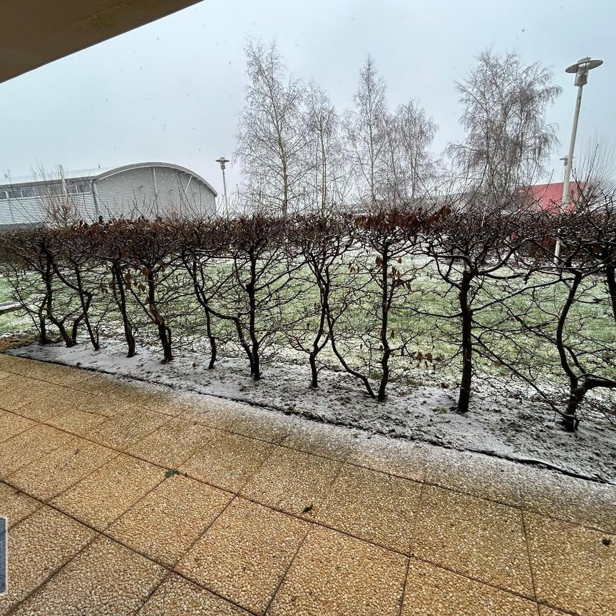 Location Appartement 3 pièces 56m² ALENCON 61000 - Photo 1