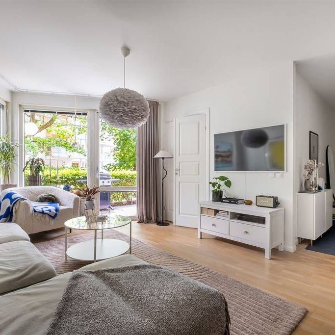 Primusgatan, Stockholm - Photo 1