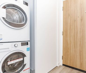 For Lease - 3100 Keele Street Unit# 540, Toronto, Ontario - Photo 3