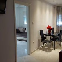 Διαμέρισμα για ενοικίαση - Καλλικράτεια, - Photo 1