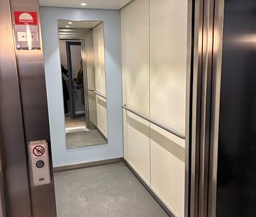 Segersminnevägen 1B, Stuvsta-Snättringe - Foto 5