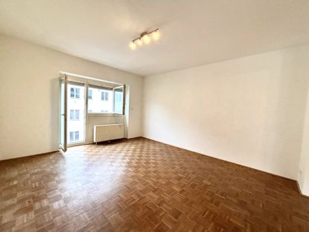 Freundliche 2-Zimmer Wohnung mit sehr guter Anbindung nahe U6/Station Michelbeuern, 1180! - Photo 5