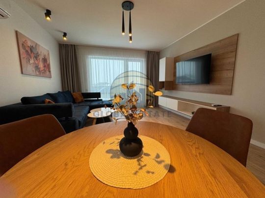Inchirieri Apartamente 2 camere Bucuresti - Fotografie 1