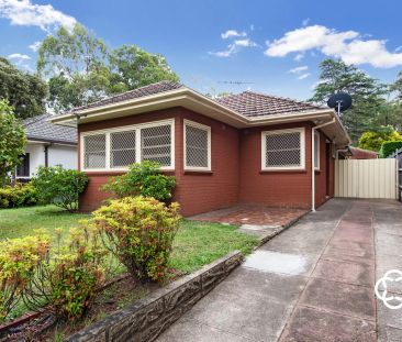 27 Gregory Street, 2136, Strathfield South Nsw - Photo 1