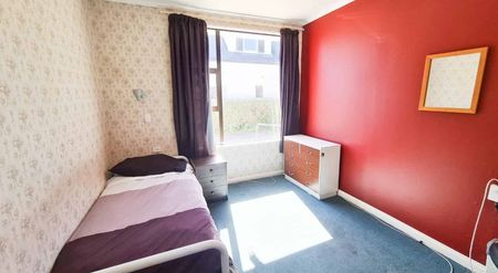 Kelvin House - Boarding House - Photo 3
