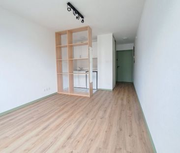 Studio rénové – Facultés - Photo 1