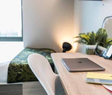 Gold Ensuite - Photo 5