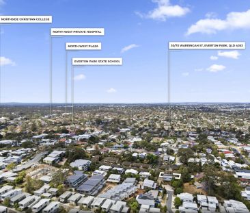 Stylish Townhouse with Exceptional Outdoor Living - Photo 3