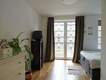 Appartement te huur: Engelandstraat 27 1363 DE Almere - Foto 4