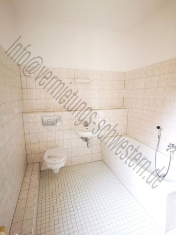 Wohnung in Chemnitz (Hilbersdorf) - Foto 4