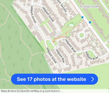 Hillpark Rise, Blackhall, Edinburgh, EH4 - Photo 1