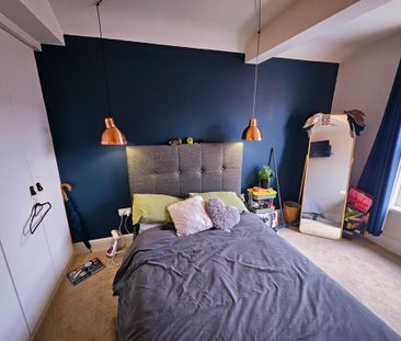 1 bedroom in a house share to rent - Photo 6