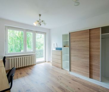 Mieszkanie na wynajem, Wrocław, Śródmieście - Фото 1