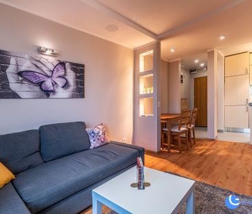 Przytulny open space 35m2 *Pętla Azory* IKEA - Photo 6