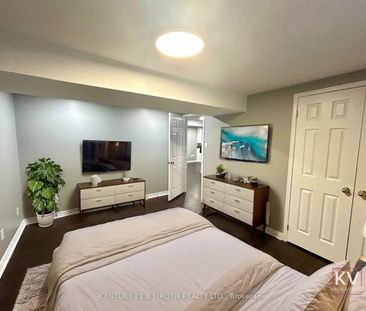 For Lease - 140 Monique Crescent Unit# Lower, Barrie, Ontario - Photo 4