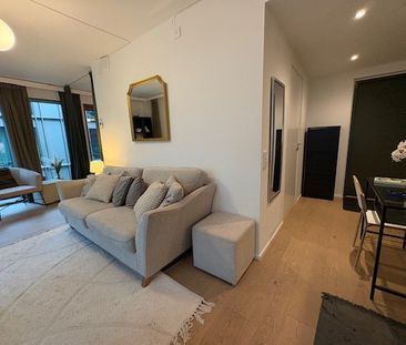 Emmy Rappes Gata, Stockholm - Photo 1