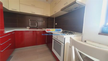Apartament 2 camere mobilat si utilat, Complex Vitan Residence - Photo 5