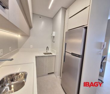 Kitnet/Loft/Studio 1 Quarto Carvoeira 36m² - Photo 5
