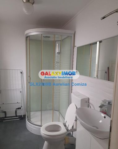 Garsoniera pentru inchiriat Afi Cotroceni - Fotografie 5