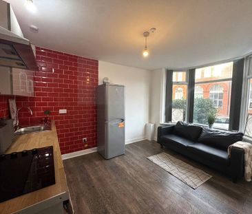 1 bedroom flat to rent - Photo 3
