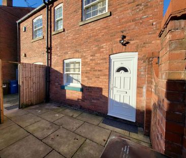 1 bedroom flat to rent - Photo 6