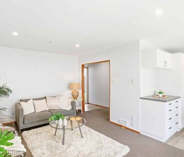 Quiet 2 bedroom unit house - Photo 4