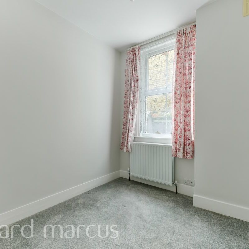 Byton Road - Photo 1